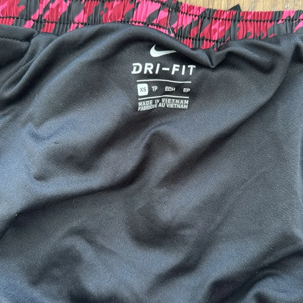 Nike Tempo Brief-Lined Running Shorts